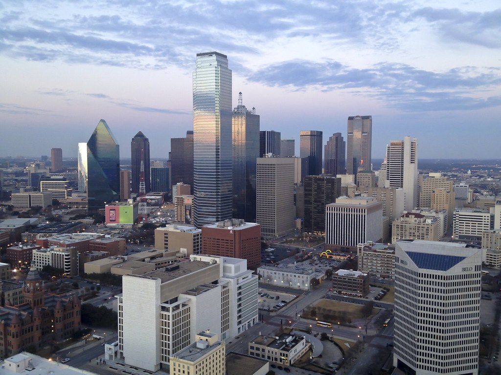 Dallas